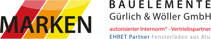 Logo von Marken Bauelemente Gürlich & Wöller GmbH