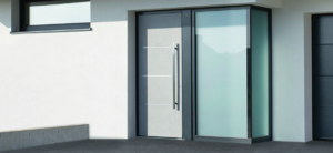 Internorm Haustür